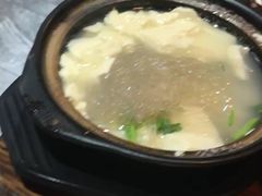 -老姑砂锅·烧烤天津菜(体北道店)