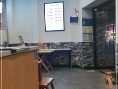 大堂-牧人巷子·大锅羊汤·暴走牛骨(大成路店)