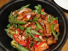 -花椒笑成都小馆(百脑汇店)