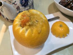 -品味楼·醉卤·酱排骨·无锡特色菜