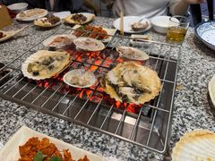 -震海贝烤贝·民俗特色店(延吉总店)