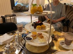 -大堂吧·下午茶·特调鸡尾酒(大连一方城堡豪华精选酒店)