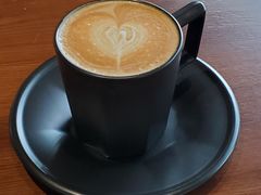 香草拿铁-曼乐辰餐厅(中庚漫游城店)