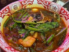 -破店肥哈·东北烧烤·夜宵(南山保利店)