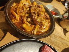-汉拿山(北京上地华联店)