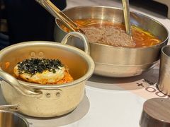 -西塔老太太泥炉烤肉(川沙百联店)