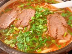 牛肉拉面大-宛平李记小吃(东关街店)