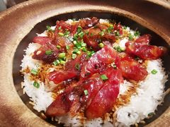 -常来小聚·广州非遗传承餐厅(中山二路店)