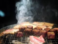 -一汀七輪燒·炭火烤肉自助专研店(万达店)