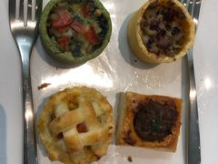 -星巴克(绵阳涪城凯德店)