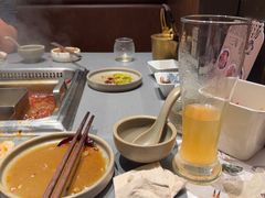 -巴奴毛肚火锅(悠唐购物中心店)
