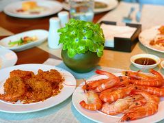 -富力丽思卡尔顿酒店·香荟全日制餐厅