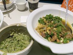 -绿草地·湘菜(7mall店)