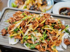 -京天红酒家(虎坊路店)