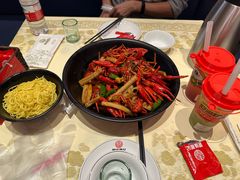 -聚味瞿记·龙虾堂(坡子街店)