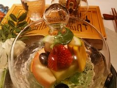 因果自在时令水果-叶叶菩提(旗舰店)