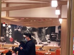 大堂-味千拉面(和平大道奥山世纪城店)