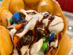 -CHOCHENG&CO.(欢乐海岸店)