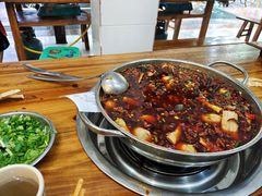 -黑竹香鸡(营和巷店)