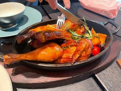 -卡朋西餐(宝安大仟里店)