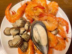 -漳州皇冠假日酒店·原素全日制餐厅