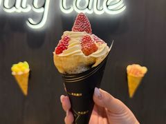 -July tale·可丽饼(德基广场店)