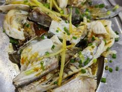 -嘉升大排档(番禺总店)