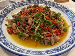 -新蜀会四川豆花(五羊店)