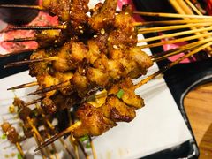 -湘里乡亲甲王二老店