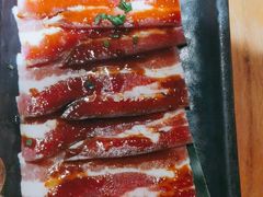 -九田家黑牛烤肉料理(溧阳吾悦店)