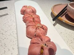招牌桃花酥-竹外桃花·江南小酒馆(SKP·S店)