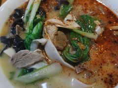 -三厂烩羊肉(五龙口店)