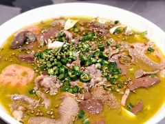 -麻都·成都菜(人民广场店)
