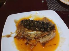 -荣誉国际酒店-海鲜自助餐厅(迎宾大道店)