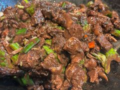 -牛八宝桂林米粉(八里庄店)