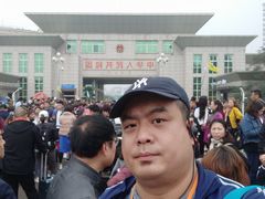 -东兴口岸-中越友谊大桥