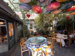 -海韵人家.海景花园经典云南菜(双廊店)