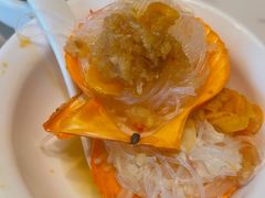 -青蓬蒸汽海鲜·深圳老字号·团建聚会(壹方城店)