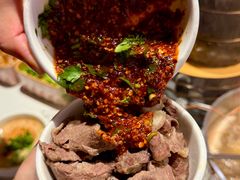 -海底捞大排档火锅(悦荟广场店)