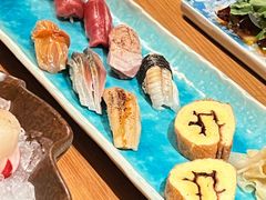 -松涛日本料理