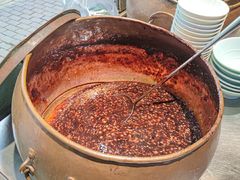 -蓝老大糖粥藕店(双塘路)