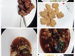 -上海滴水湖皇冠假日酒店