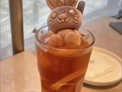 -陶兰居·香港饭店·海鲜大排档(圆融时代广场店)