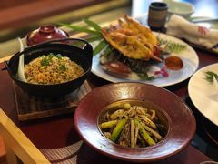 -蟹田居·活蟹料理(东城店)