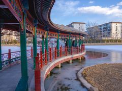 -西海子公园