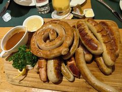 -兰特伯爵西餐厅·啤酒屋(方庄店)