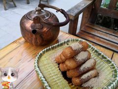 -青城甲(青城山店)