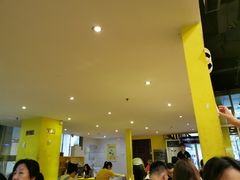 大堂-望京小腰(北京总店)