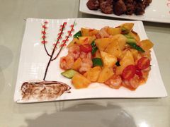 iphone_upload_pic-红樱桃·新派辽菜(北行店)