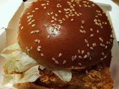 -肯德基(安定门店)